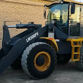 XCMG LW300F 2021