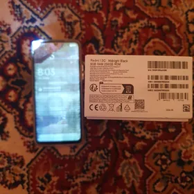 Redmi 13c