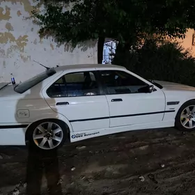 BMW 340 1992