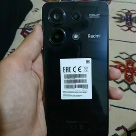 retmi not 13