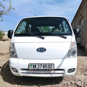 Kia Bongo 2005