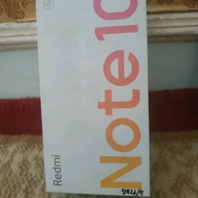 Redmi Not10...5G