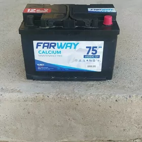 Akumulyator