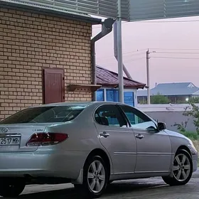Lexus ES 330 2004
