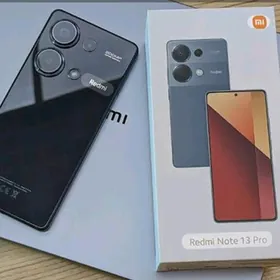 Redmi Not 13 pro_GLABAL