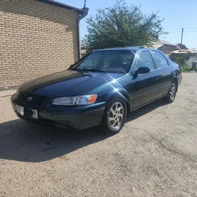 Toyota Camry 1997