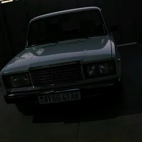 Lada 2107 2003