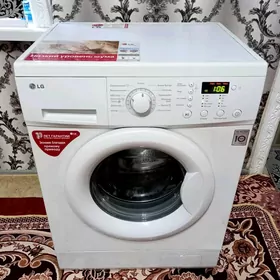 LG KIRMAŞIN 6KG