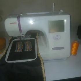janome 350