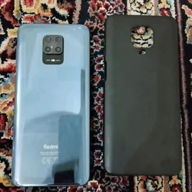 redmi note 9 pro 4g 6/128gb