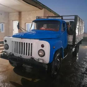 Gaz 52 1989