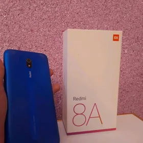 Redmi 8a