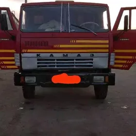 Kamaz 5410 1989