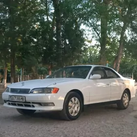 Toyota Mark II 1993