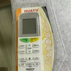 Пульт универсальный