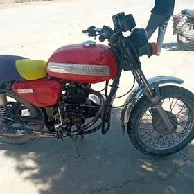 Jawa 300 1996
