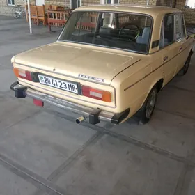 Lada 2106 1989
