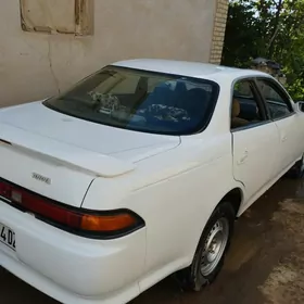 Toyota Mark II 1993