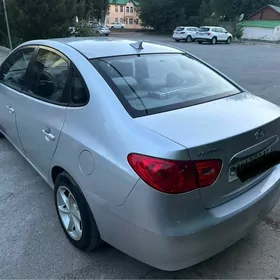 Hyundai Elantra 2010