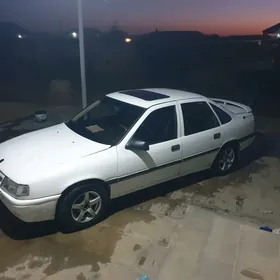 Opel Vectra 1991