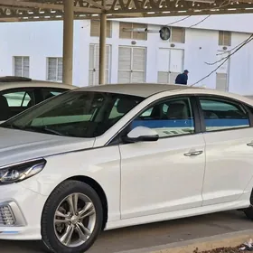 Hyundai Sonata 2019