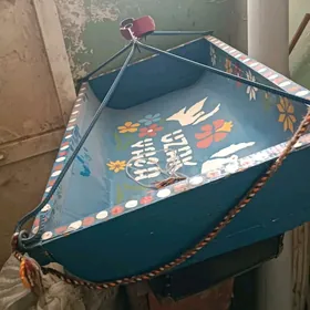 sallancak tazeje