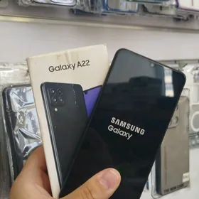 Samsung A22