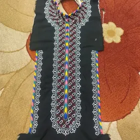 el yomut yaka