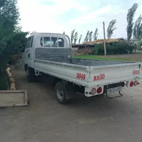 Kia Bongo 2010