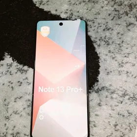 Redmi note 13 pro+