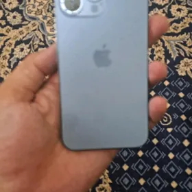 I phone 13 pro
