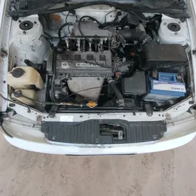 Toyota Corona 1992