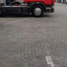 Volvo FH 460 2003