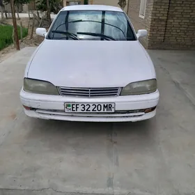 Toyota Camry 1992