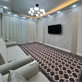 3komnat Mır3 3-etaz Lıftlı