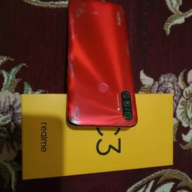 REALMI C3