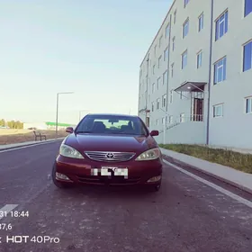 Toyota Camry 2003
