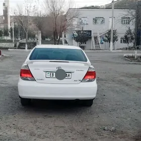 Toyota Camry 2002