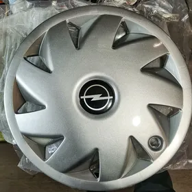 opel kalpak 14
