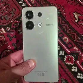 Redmi not 13