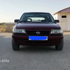 Opel Astra 1994