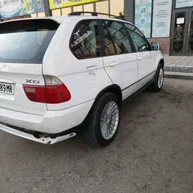 BMW X5 2006
