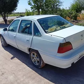 Daewoo Cielo 1998