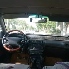 Toyota Carina 1994
