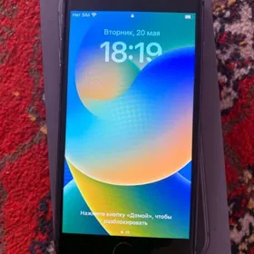 iPhone 8