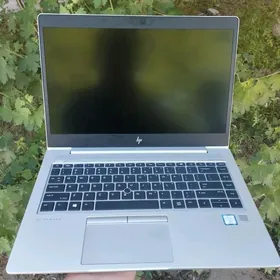 HP ELİTEBOOK i7/8Gen