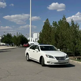 Lexus ES 350 2007