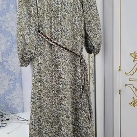 Şifon toy koynegi