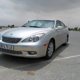 Lexus ES 330 2004