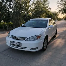 Toyota Camry 2003